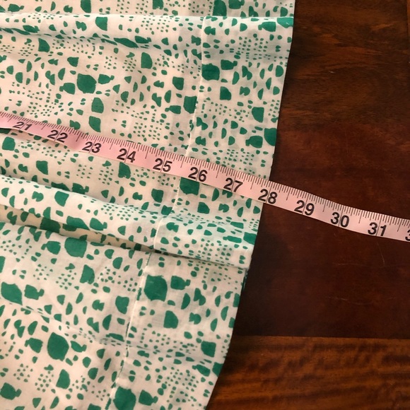 Layla skirt (Maraam skirt in Bavaas Parrot) size S - Picture 6 of 7